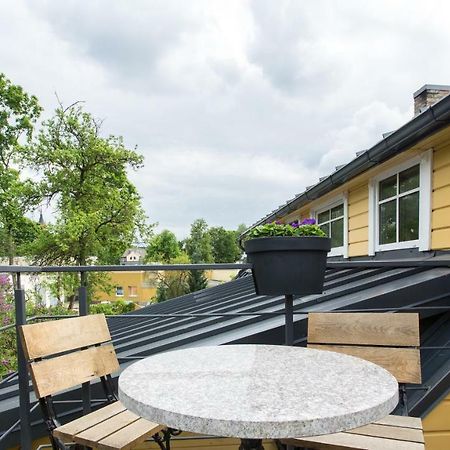 Inga Vacation House Druskininkai Esterno foto