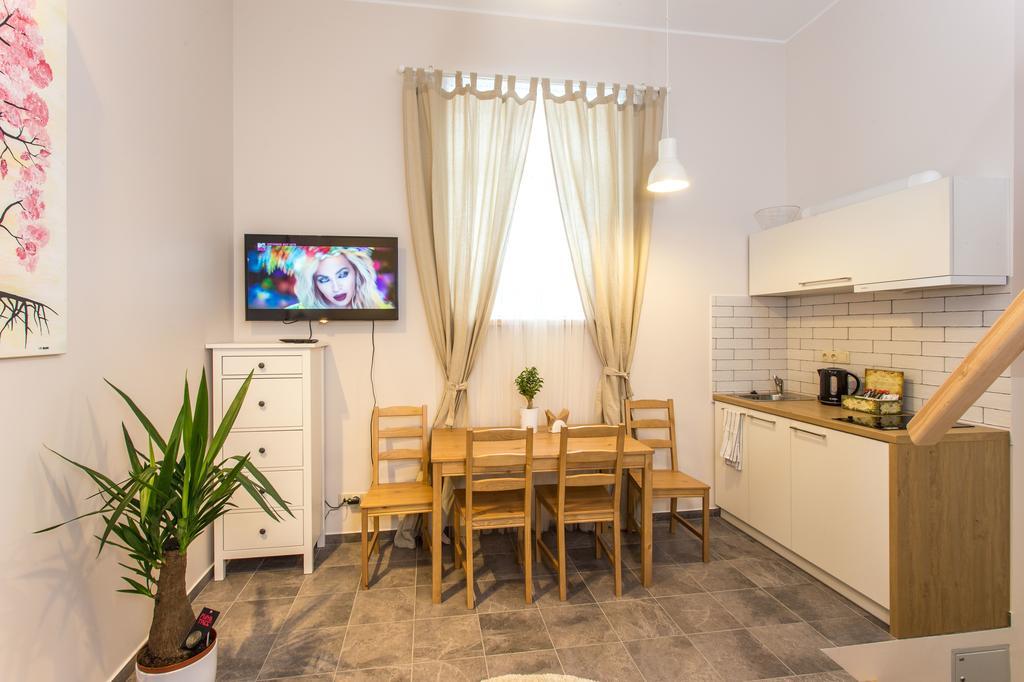 Inga Vacation House Druskininkai Esterno foto
