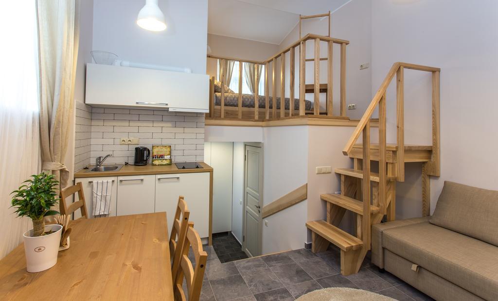 Inga Vacation House Druskininkai Esterno foto