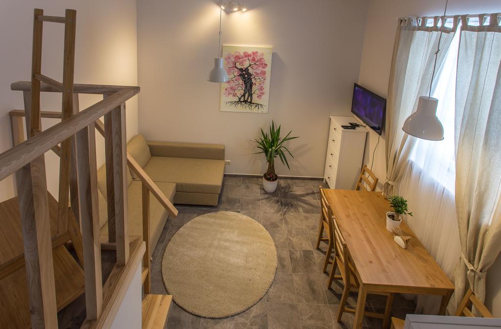 Inga Vacation House Druskininkai Esterno foto