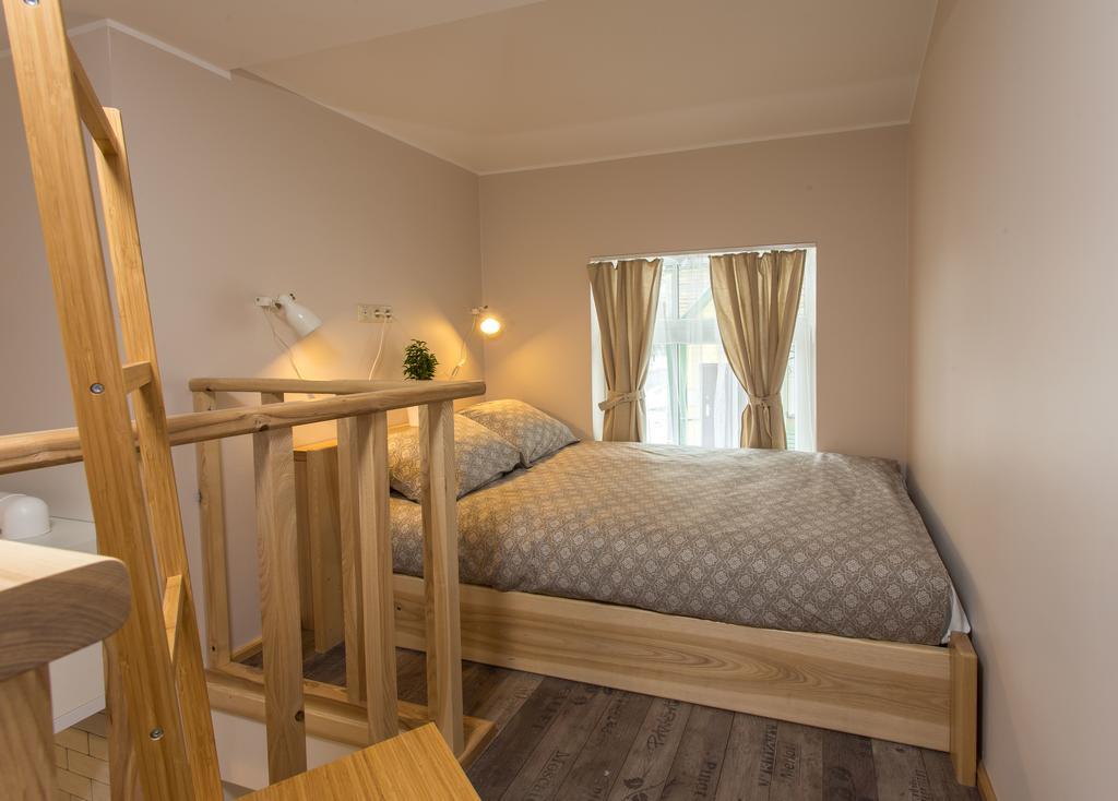 Inga Vacation House Druskininkai Esterno foto
