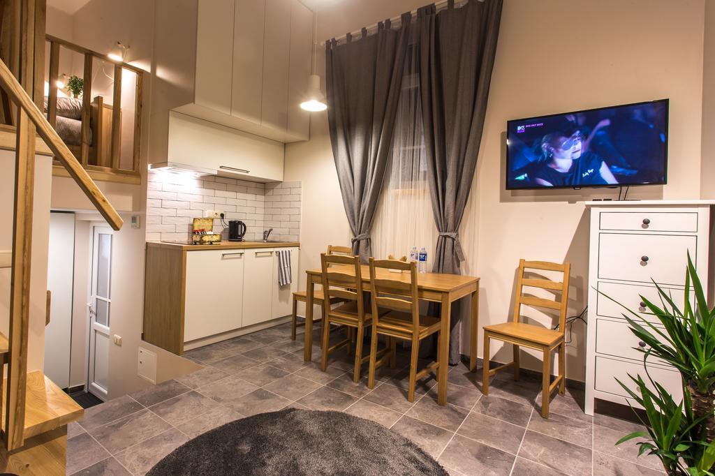 Inga Vacation House Druskininkai Esterno foto