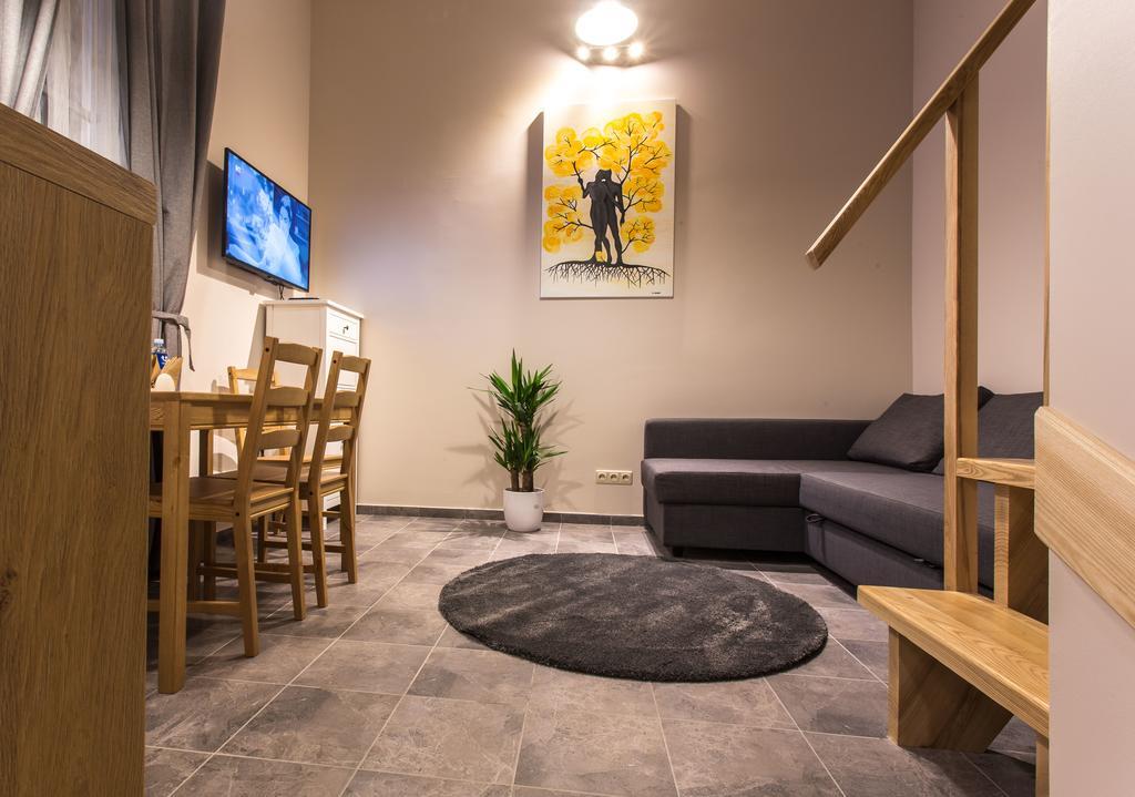 Inga Vacation House Druskininkai Esterno foto