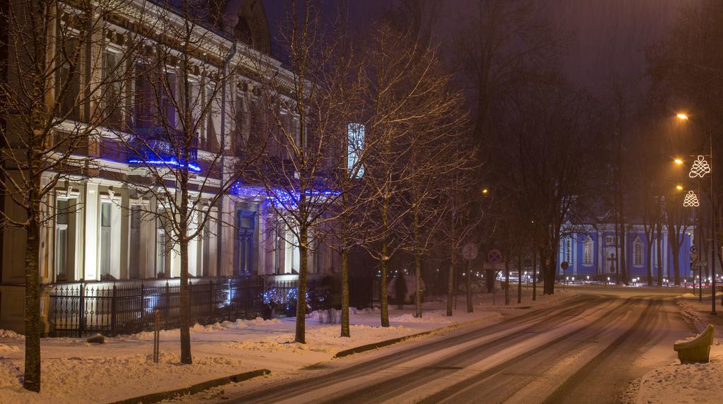 Inga Vacation House Druskininkai Esterno foto