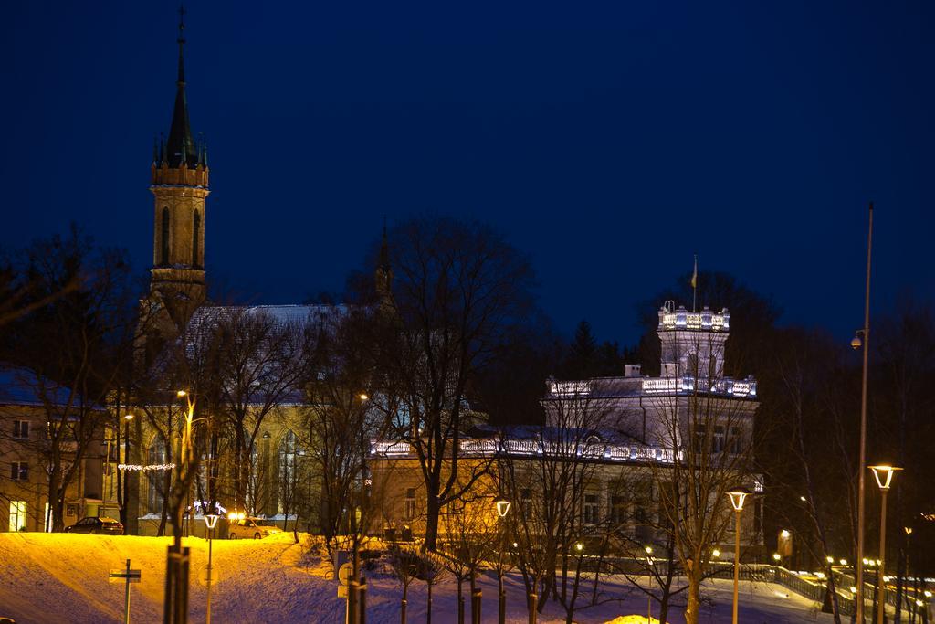 Inga Vacation House Druskininkai Esterno foto