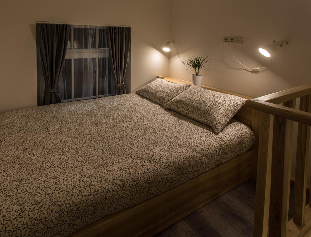 Inga Vacation House Druskininkai Esterno foto