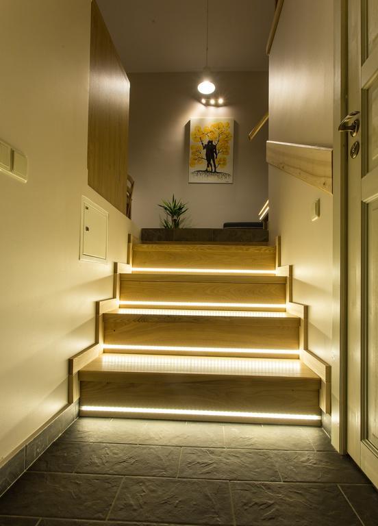 Inga Vacation House Druskininkai Esterno foto