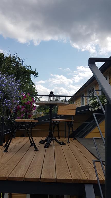 Inga Vacation House Druskininkai Esterno foto