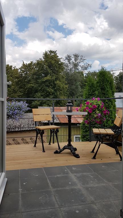 Inga Vacation House Druskininkai Esterno foto