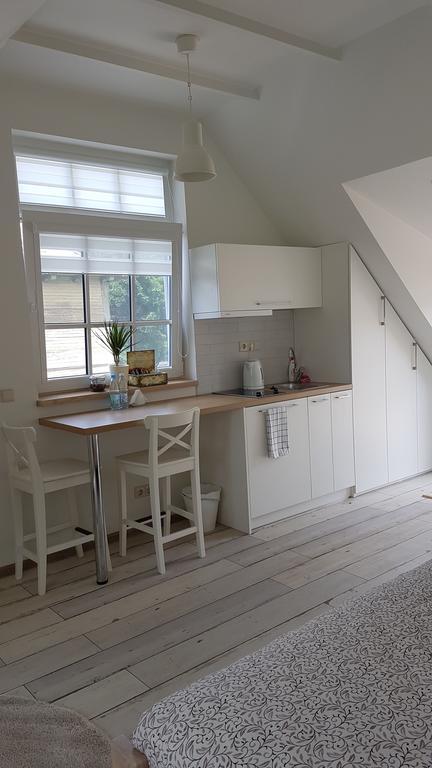 Inga Vacation House Druskininkai Esterno foto