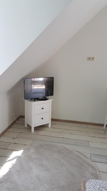 Inga Vacation House Druskininkai Esterno foto