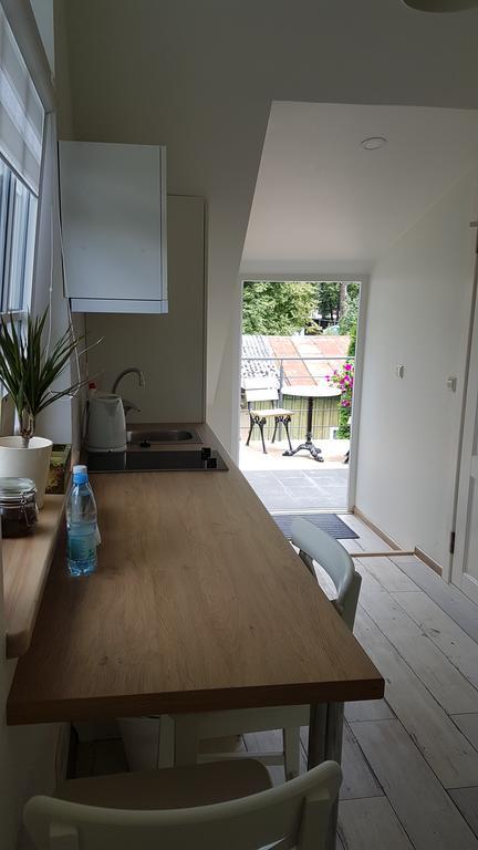 Inga Vacation House Druskininkai Esterno foto