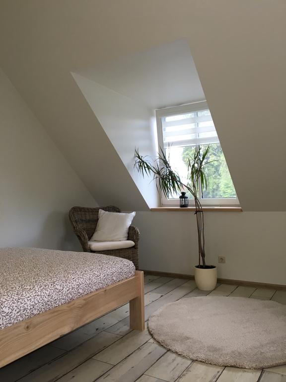 Inga Vacation House Druskininkai Esterno foto