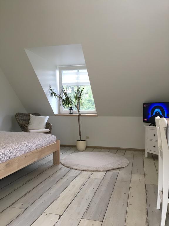 Inga Vacation House Druskininkai Esterno foto