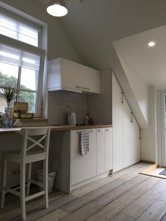 Inga Vacation House Druskininkai Esterno foto