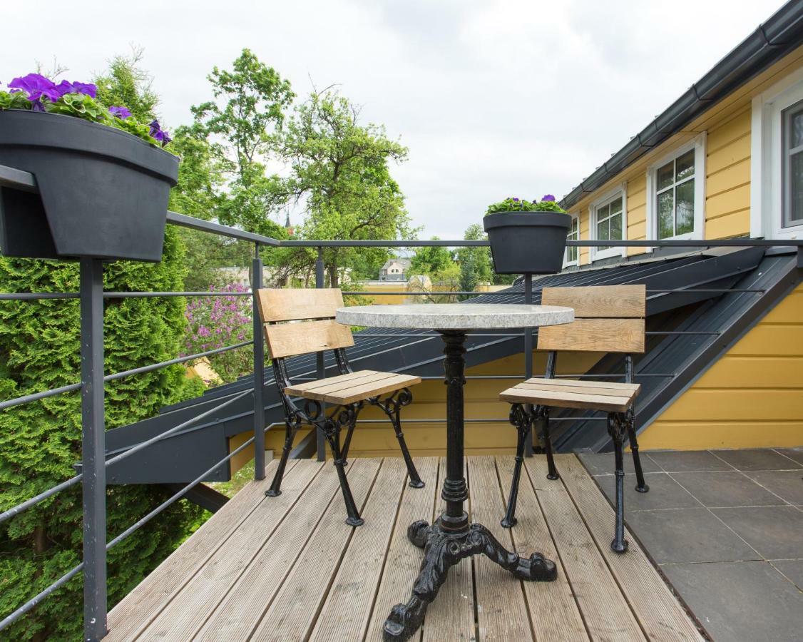 Inga Vacation House Druskininkai Esterno foto