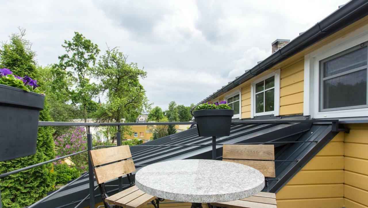 Inga Vacation House Druskininkai Esterno foto